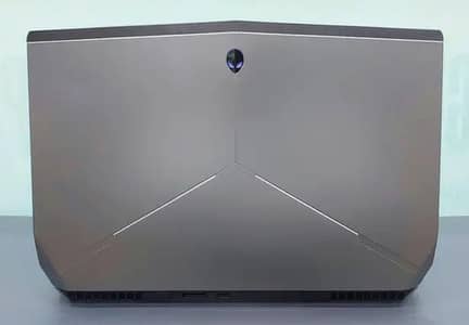 Dell Alienware i7
