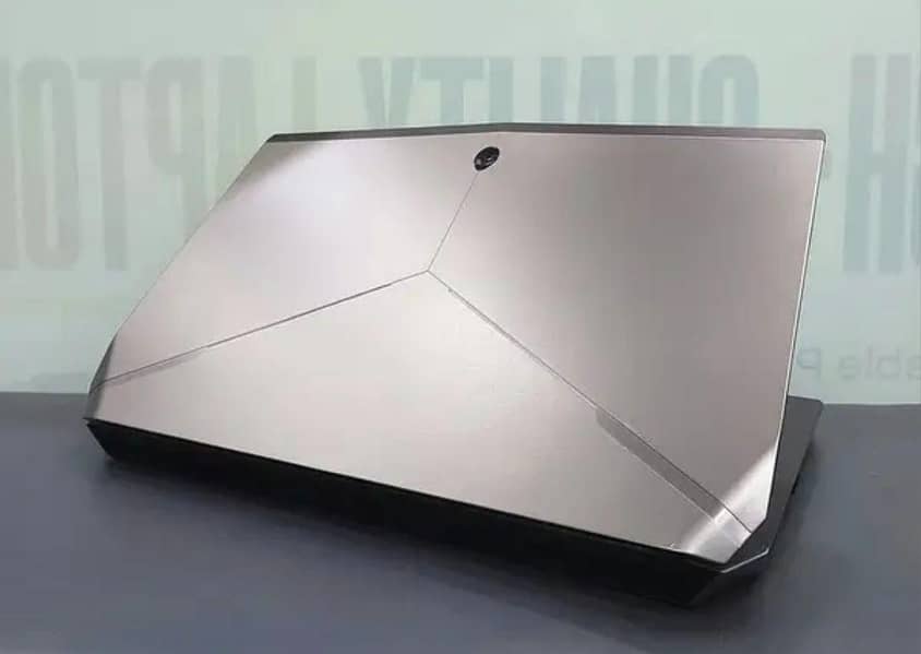 Dell Alienware i7 4