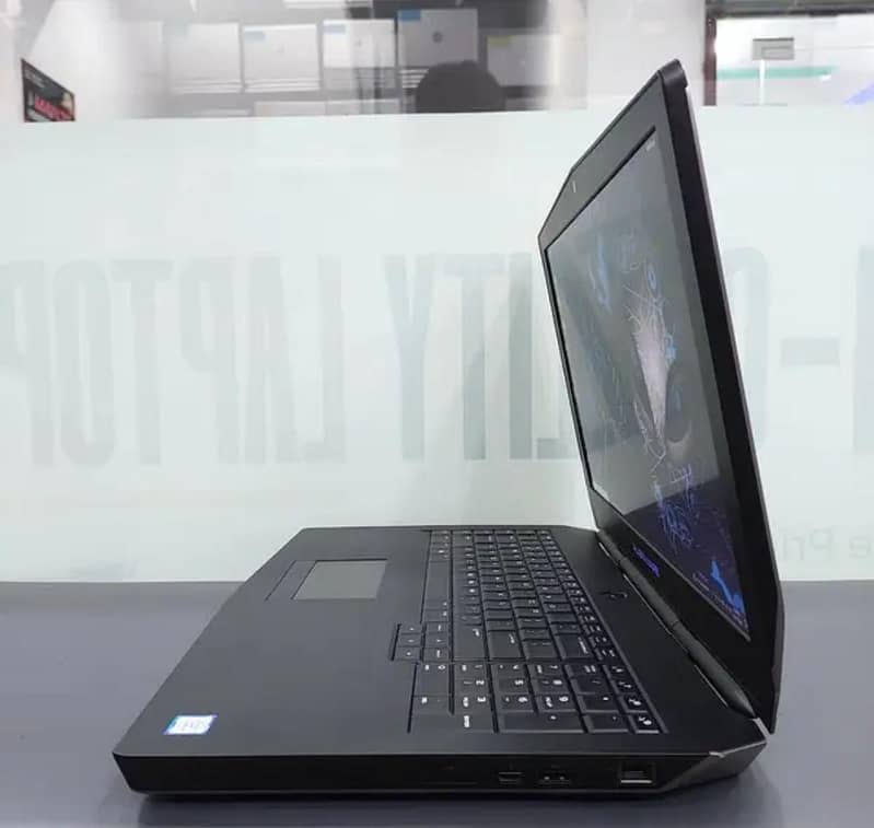 Dell Alienware i7 5