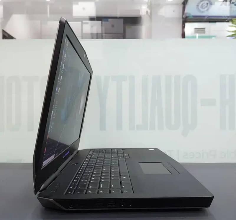 Dell Alienware i7 6