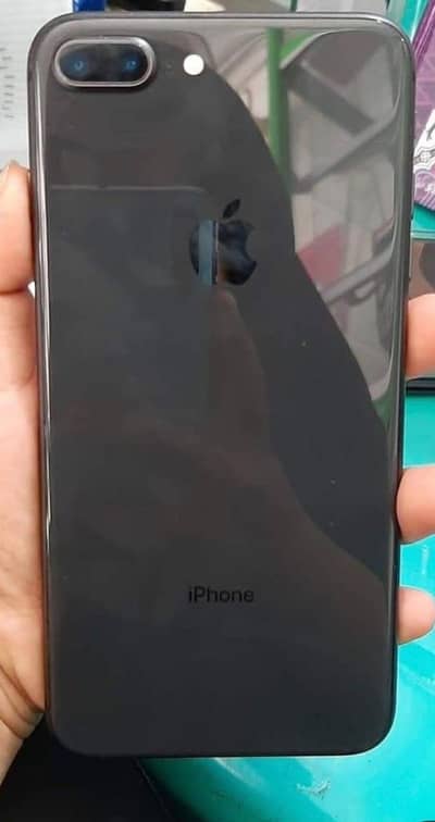 Apple iPhone 8 Plus