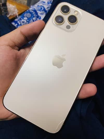 Apple iPhone 12 Pro Max jv 128gb 77 health