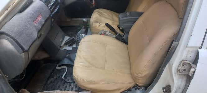 its Urgent sale Suzuki Khyber 1996 , family used car