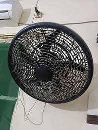 12 volt DC fan
