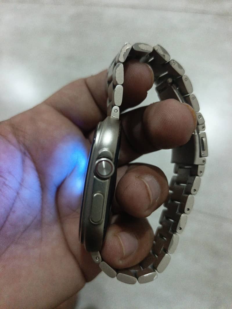 Elite digital watch 2