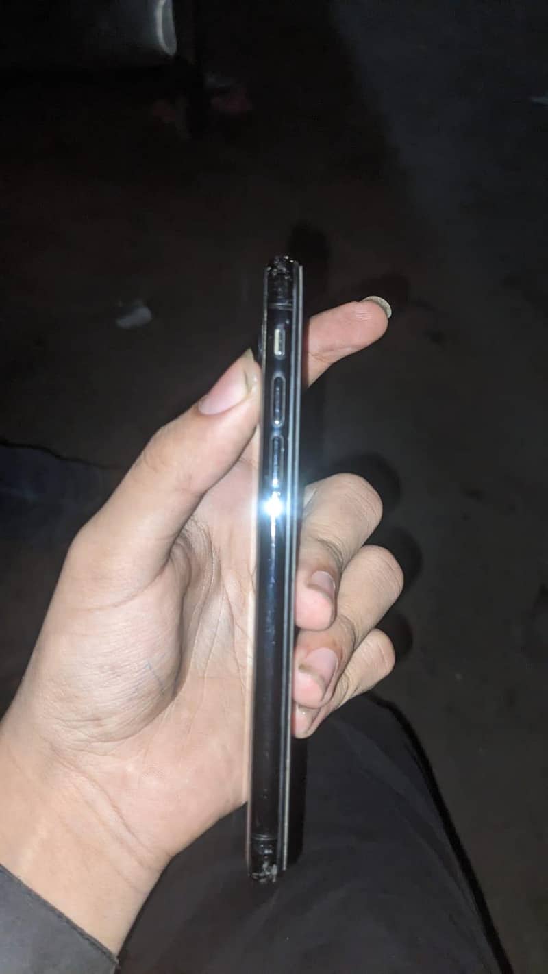 Apple iPhone X 1