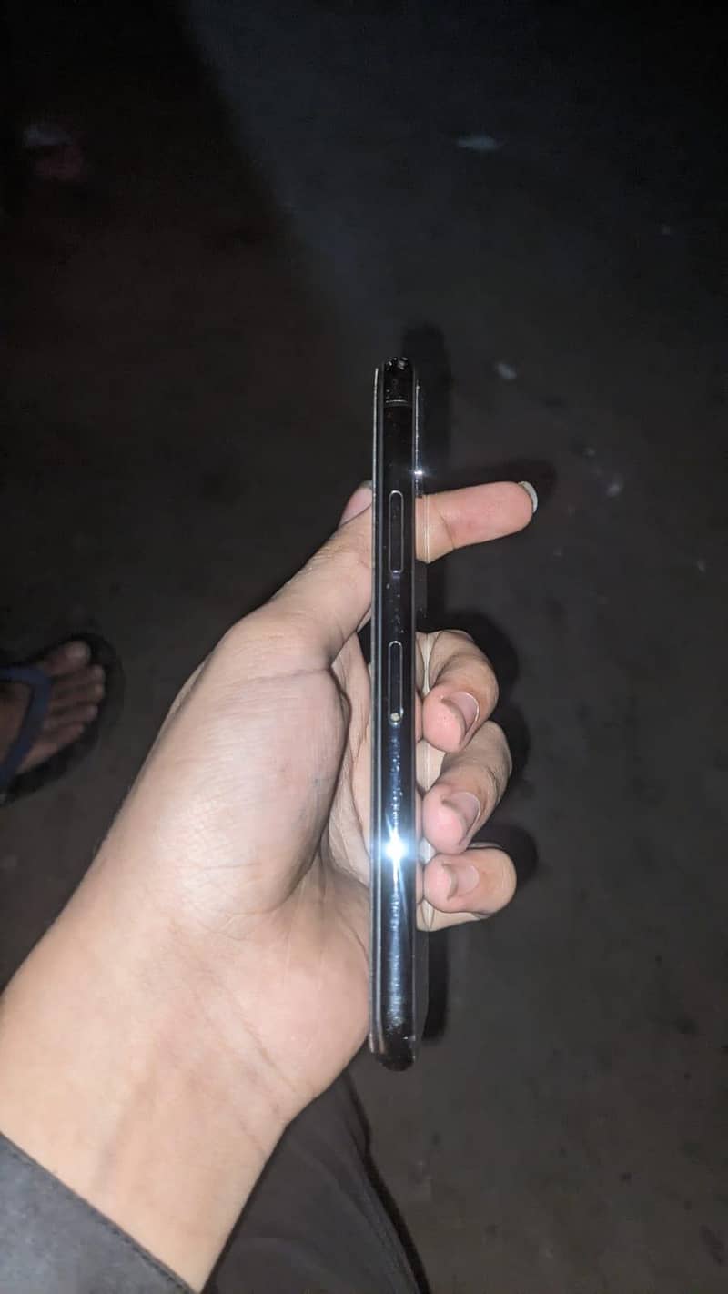 Apple iPhone X 2