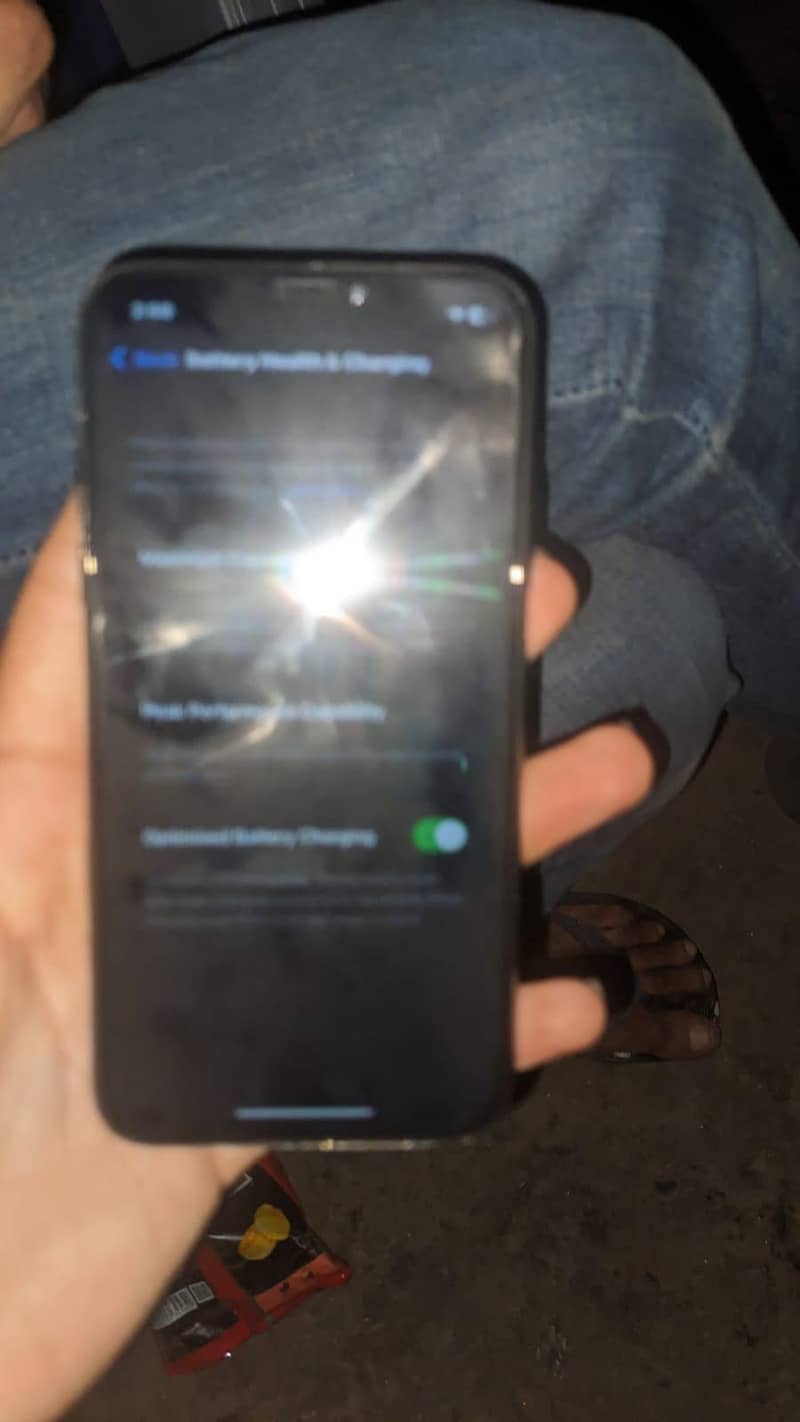 Apple iPhone X 3