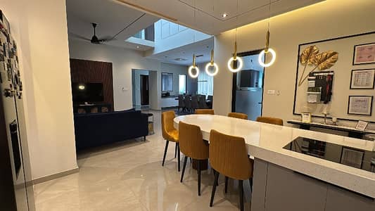 Brand new luxurious Fully Furnished house for foreigners