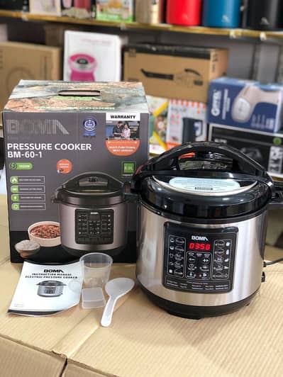 Brand new german italy lart electric cookers big sale