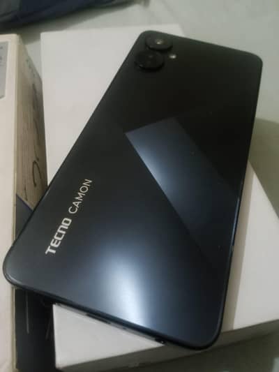 Tecno Camon 19 Neo box charges available 6 128 ram All ok set