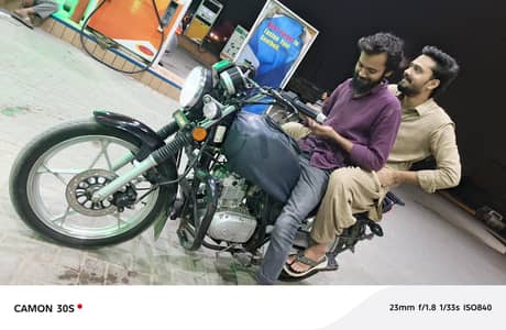 GS 150 2019