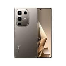 Infinix Note 50 0