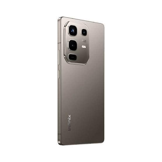 Infinix Note 50 1