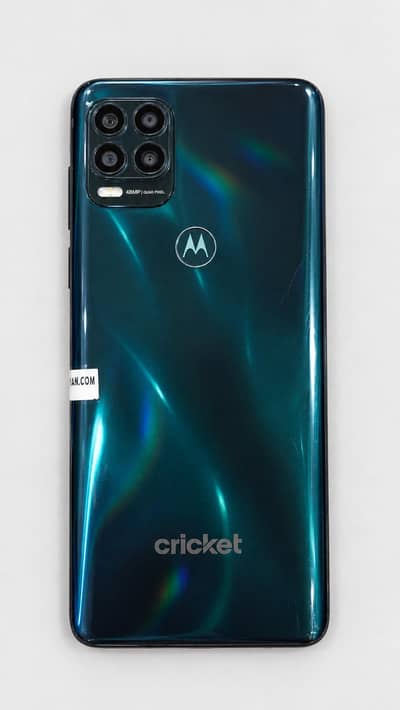 Motorola Moto G Stylus 5G