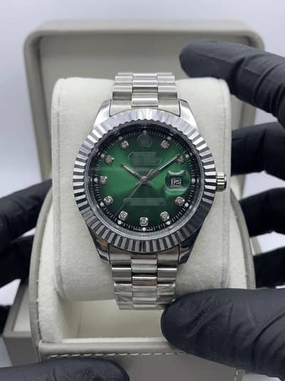 Rolex Premium Design Watches Available Date Working.