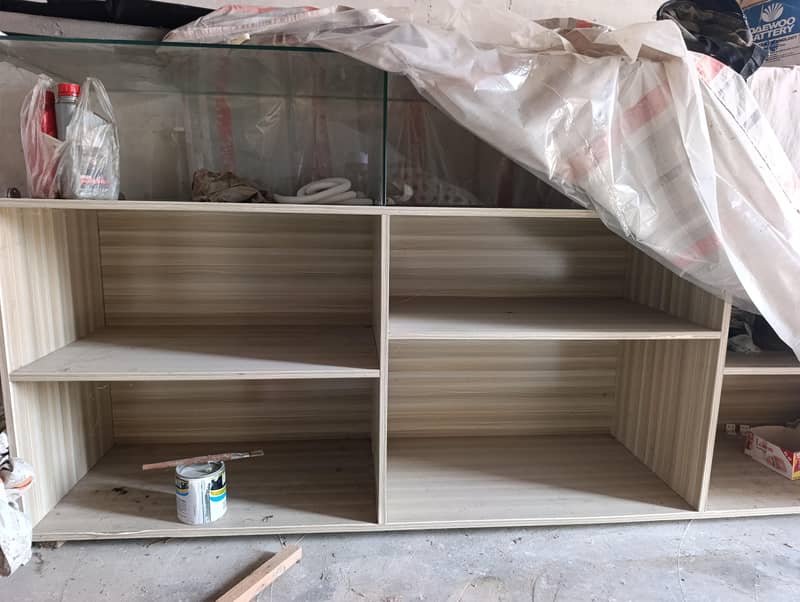 Table console 1
