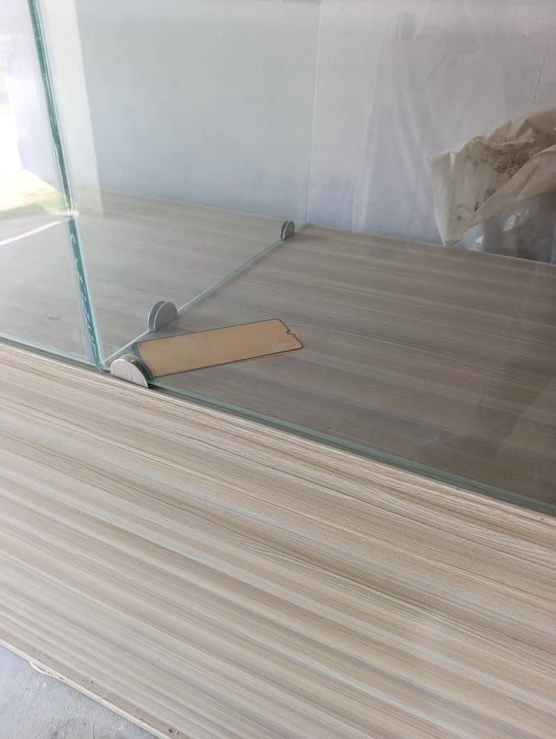 Table console 2