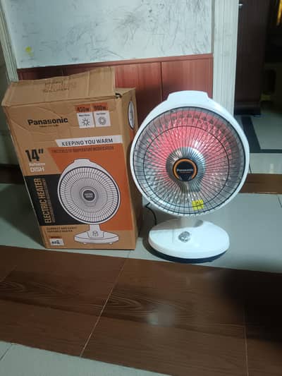 heater fan