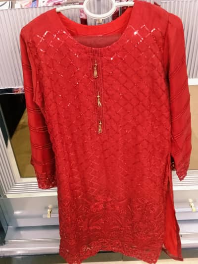 3 pc Rtw Dress