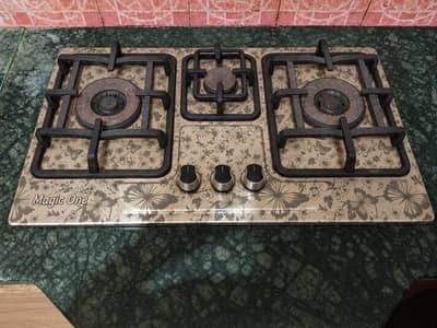 Stove For Sale