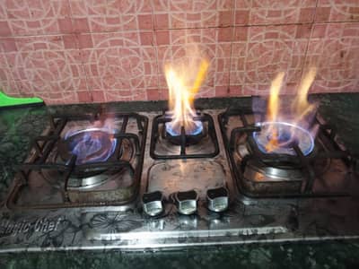 Stove For Sale