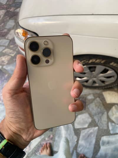 Apple iPhone 13 Pro Non Pta