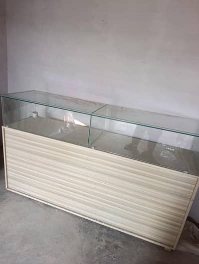 Table console