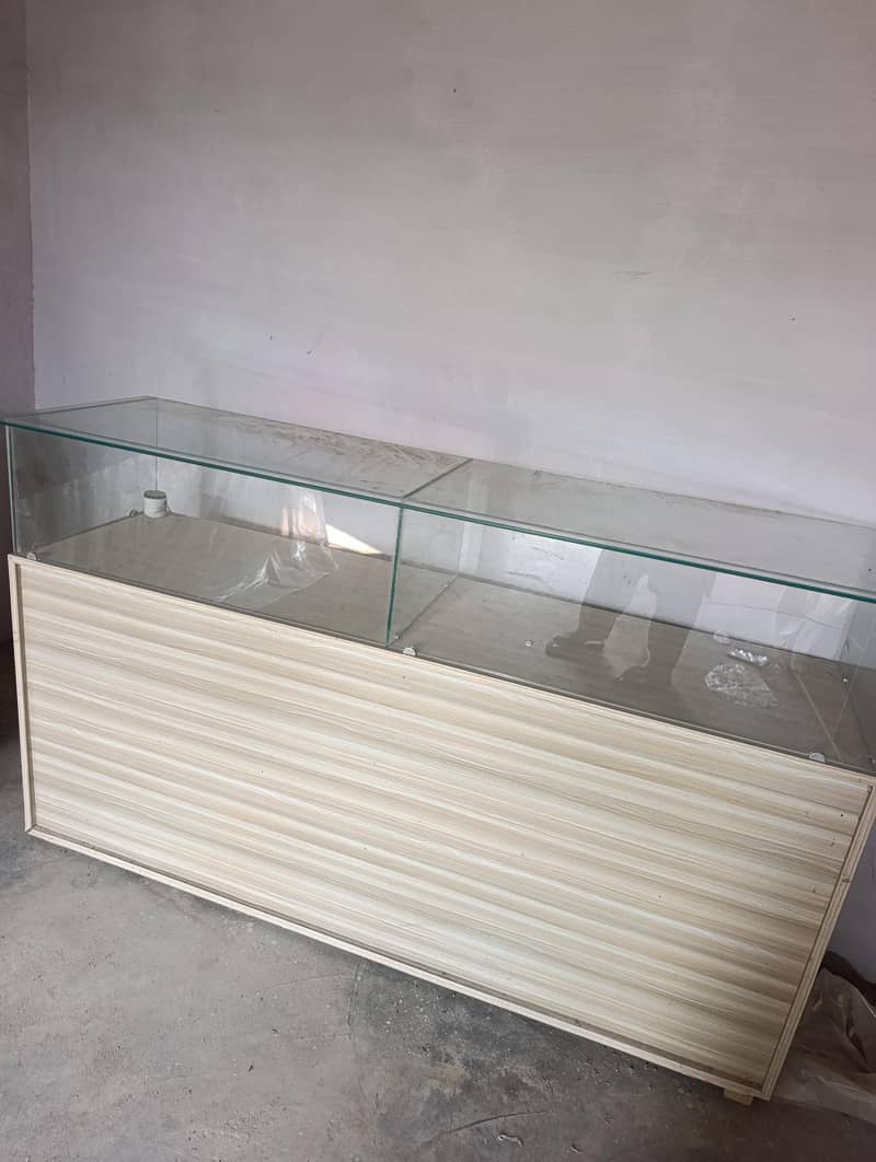 Table console 0