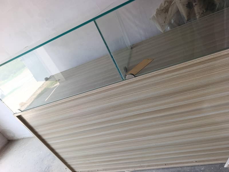 Table console 2
