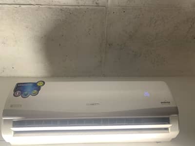 Kenwood AC is up for sale 1.5 ton