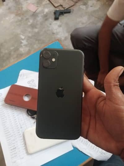 Apple iPhone 11