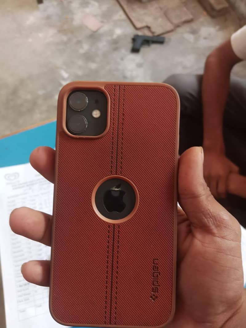Apple iPhone 11 1