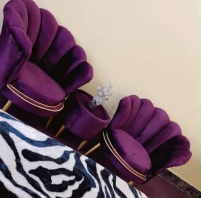 Two Coffee chairs For sale