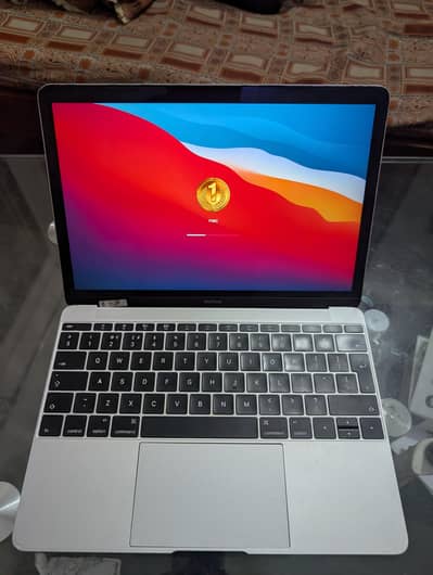 Macbook 2015 Early 8\512gb Retina Display Slimmest Book Ever