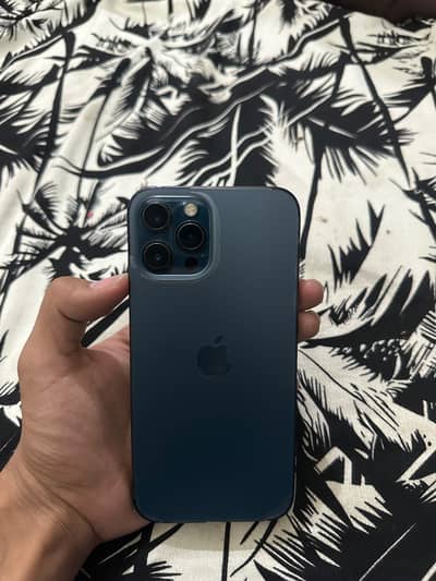 Apple iPhone 12 Pro Max
