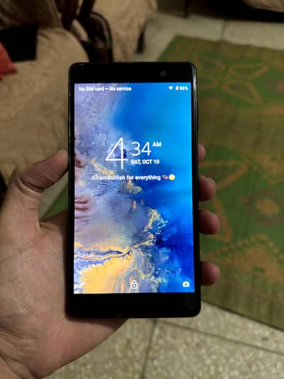 Sony Xperia XZ2 Premium
