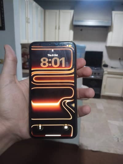 Apple iPhone 11 pro max