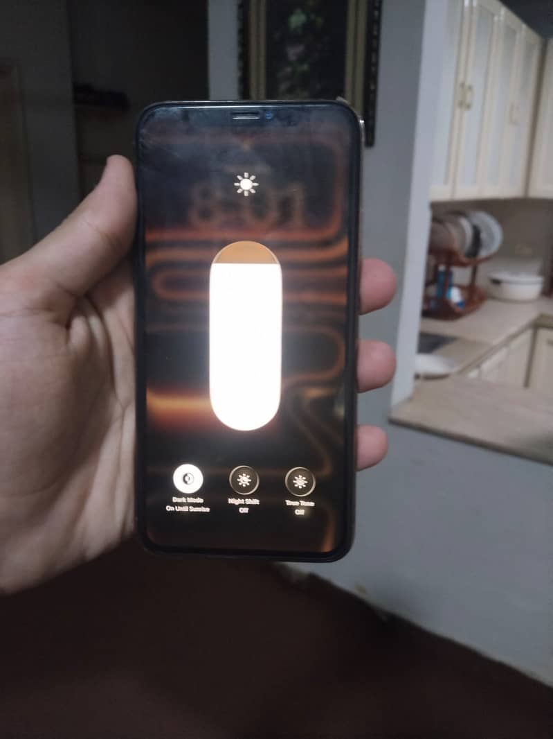 Apple iPhone 11 pro max 1