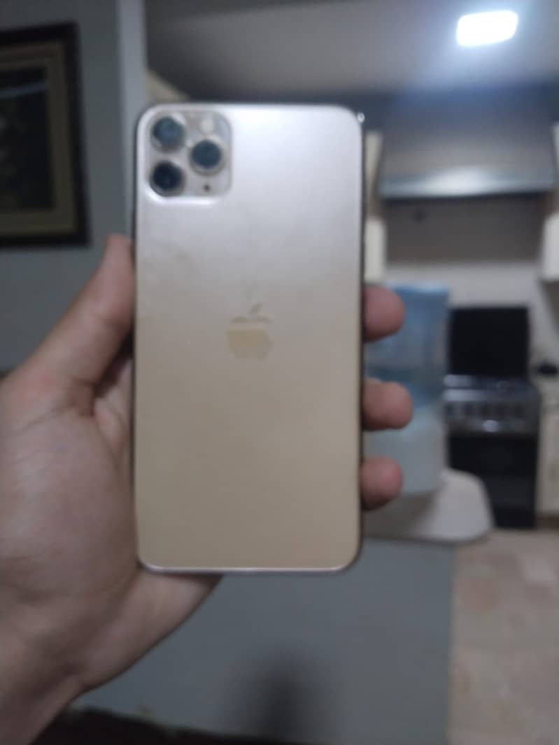 Apple iPhone 11 pro max 2