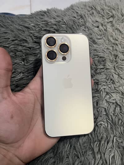 Apple iPhone 14 Pro 256gb Waterpack