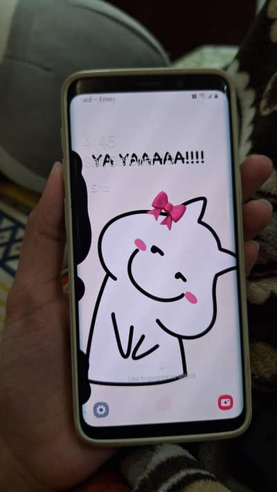 Samsung Mobile S9
