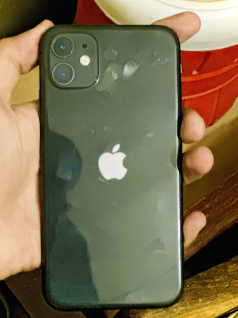 Apple iPhone 11 2