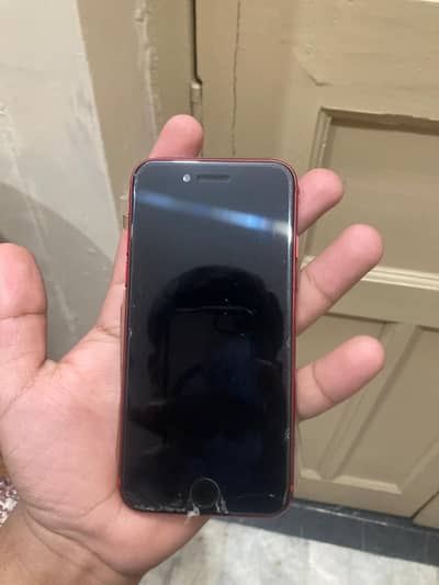 Apple iPhone SE