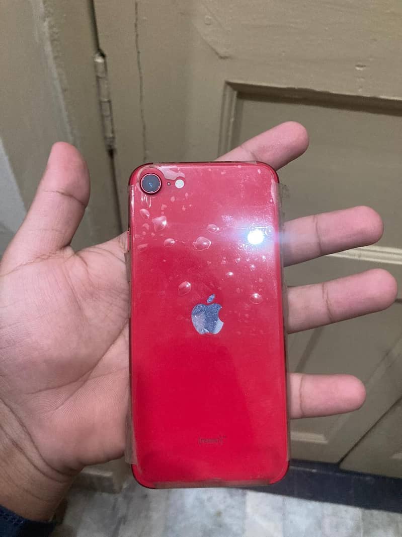 Apple iPhone SE 3