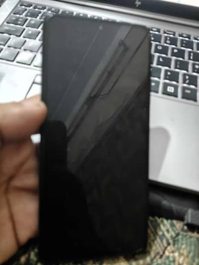 Xiaomi 11T Pro