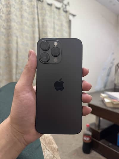 Apple iPhone 14 Pro Max 512gb