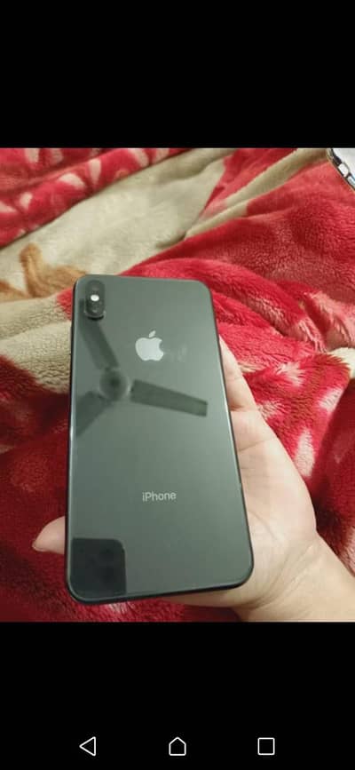 Apple iPhone XS Max