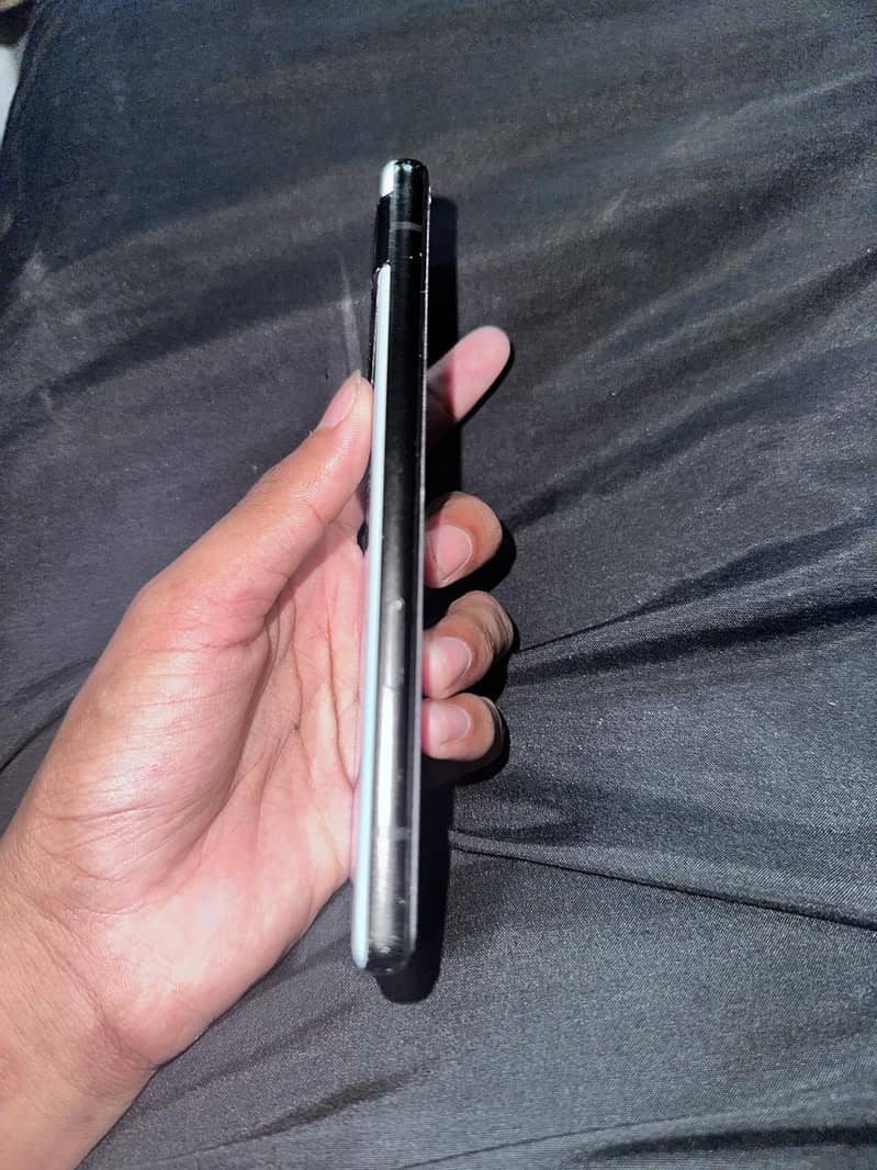 Google Pixel 6a 5