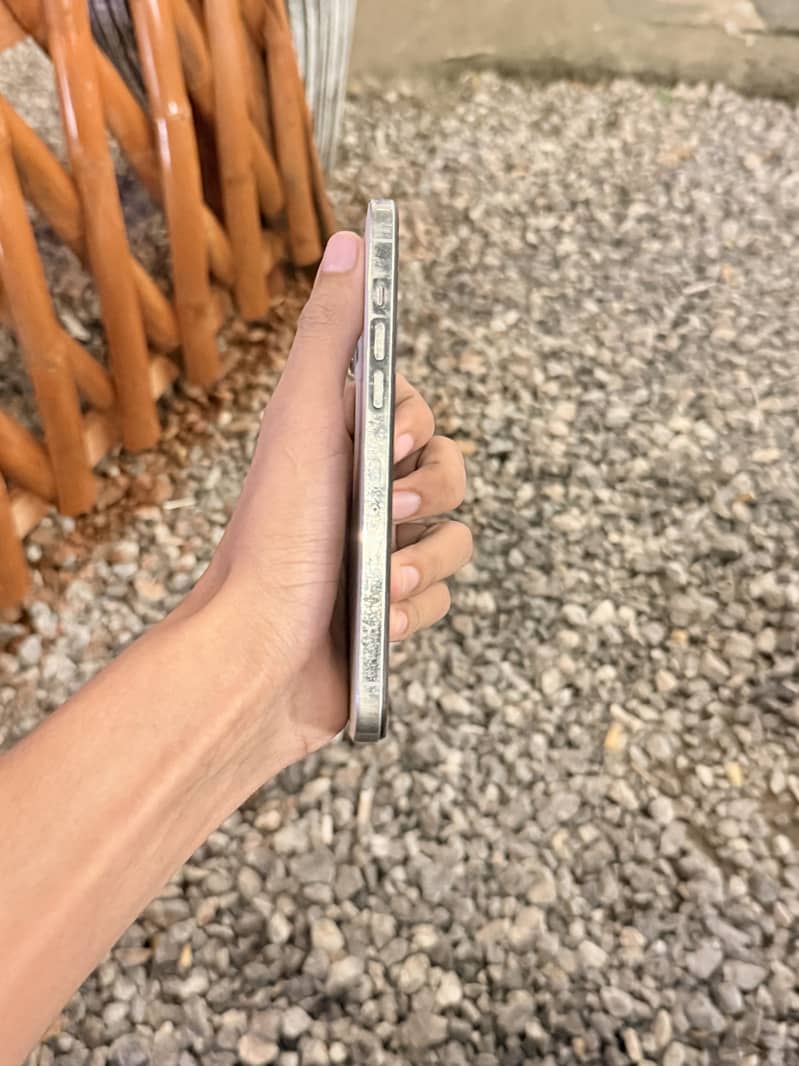 Apple iPhone 12 Pro Max 1